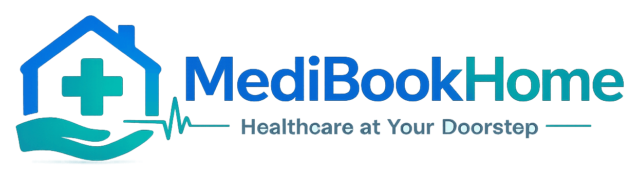 MediBookHome